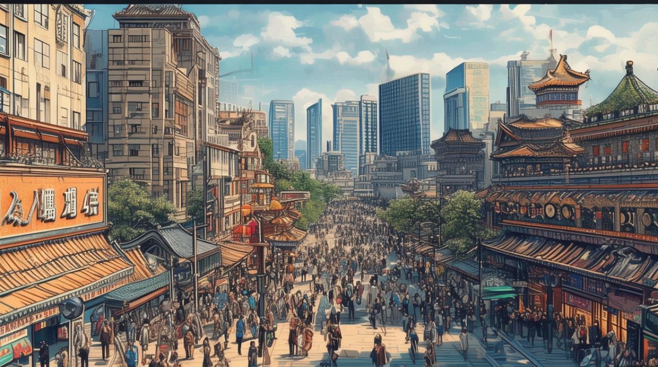 朝阳区旅游景点