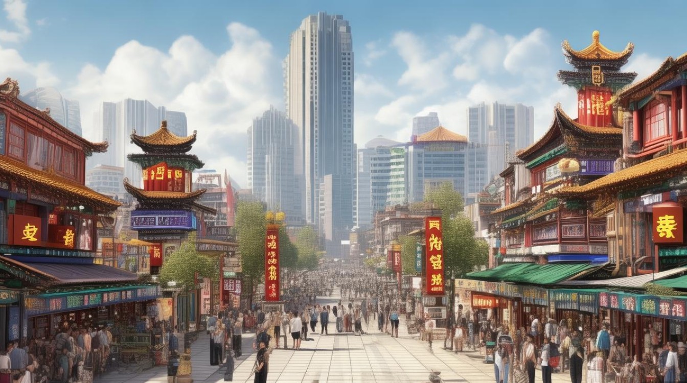 朝阳区旅游景点