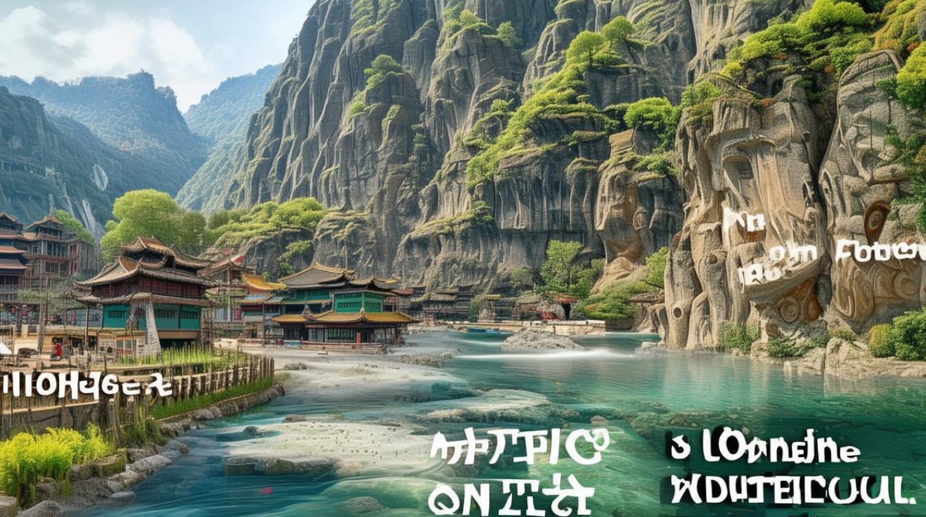 河南周边旅游景点