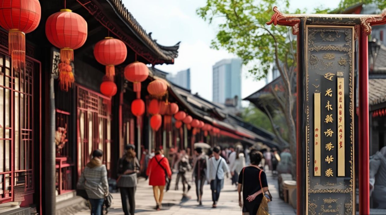 成都青羊区景点