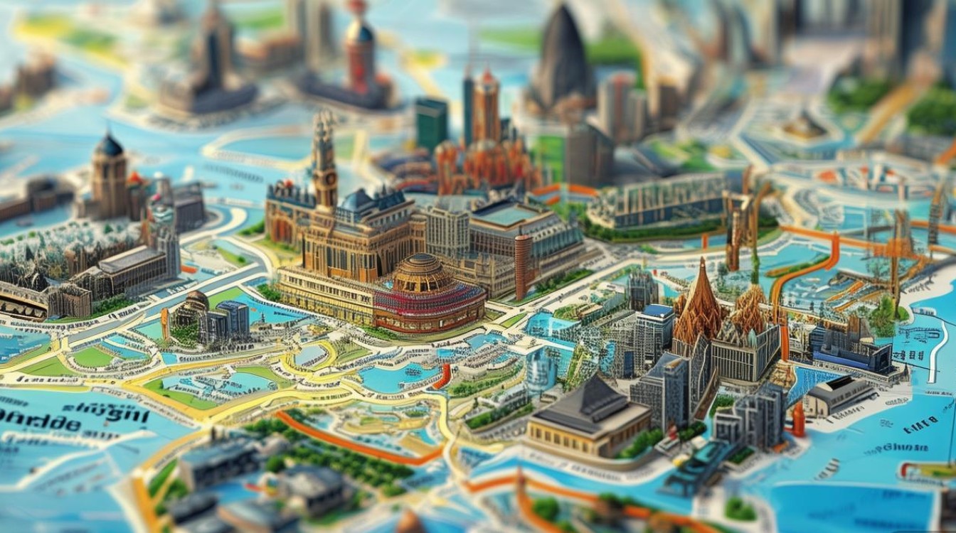 上海必去景点攻略