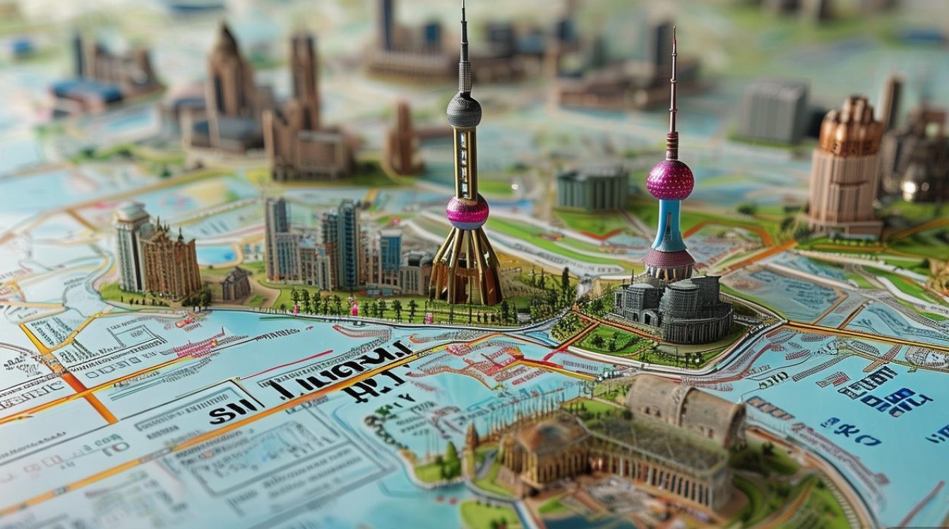 上海必去景点攻略