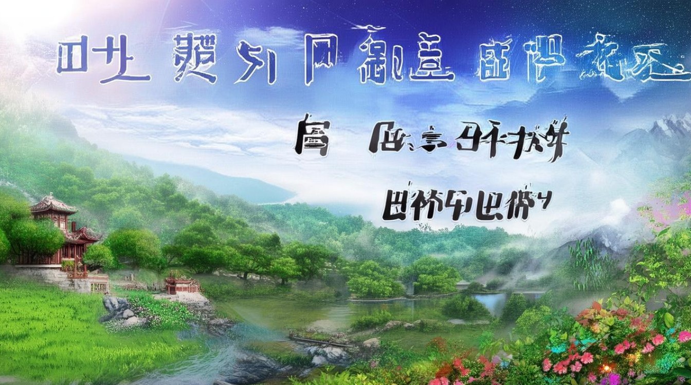 清远有哪些旅游景点