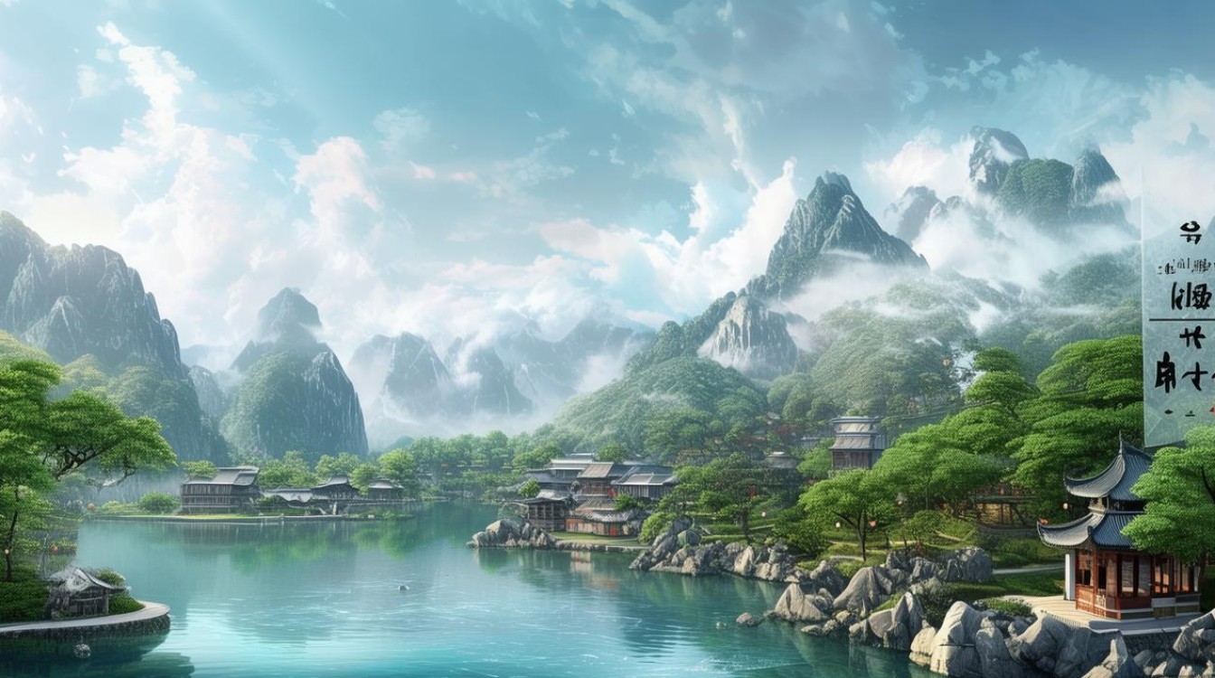 清远有哪些旅游景点