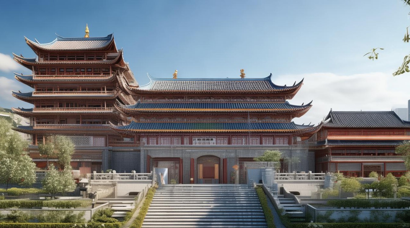 宣城市旅游景点