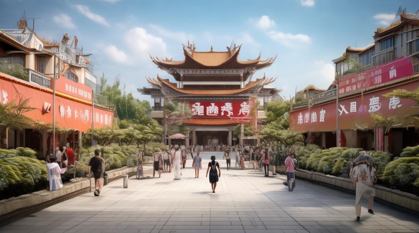 国内旅游景点排行