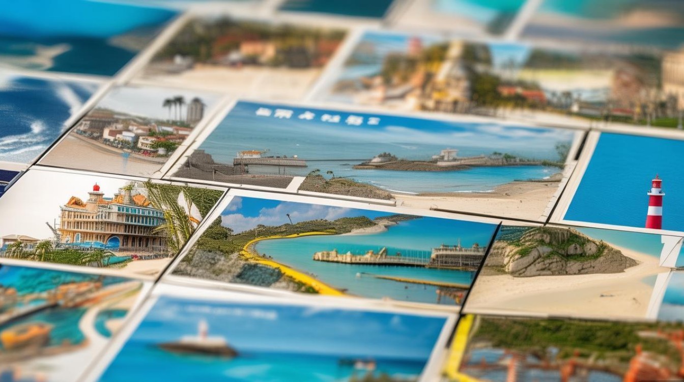 威海景点图片大全