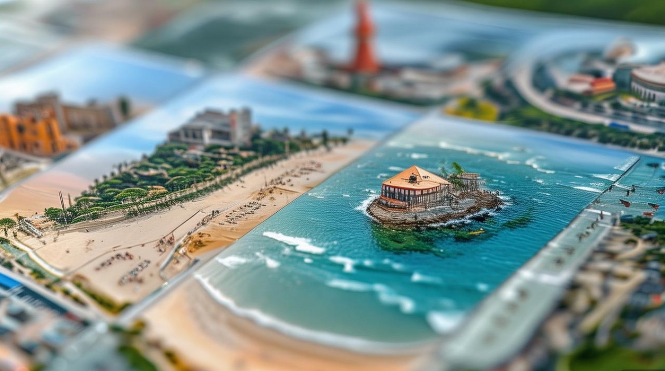 威海景点图片大全