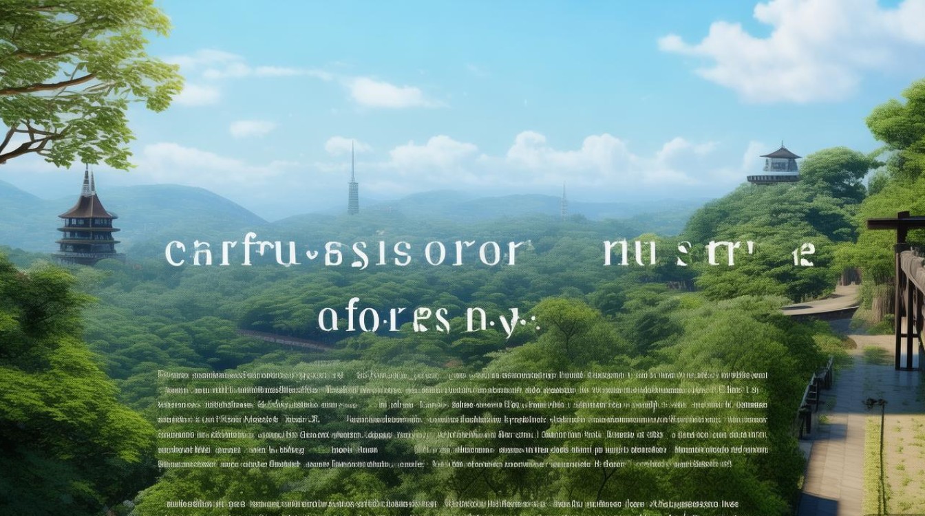 上高景点旅游景点