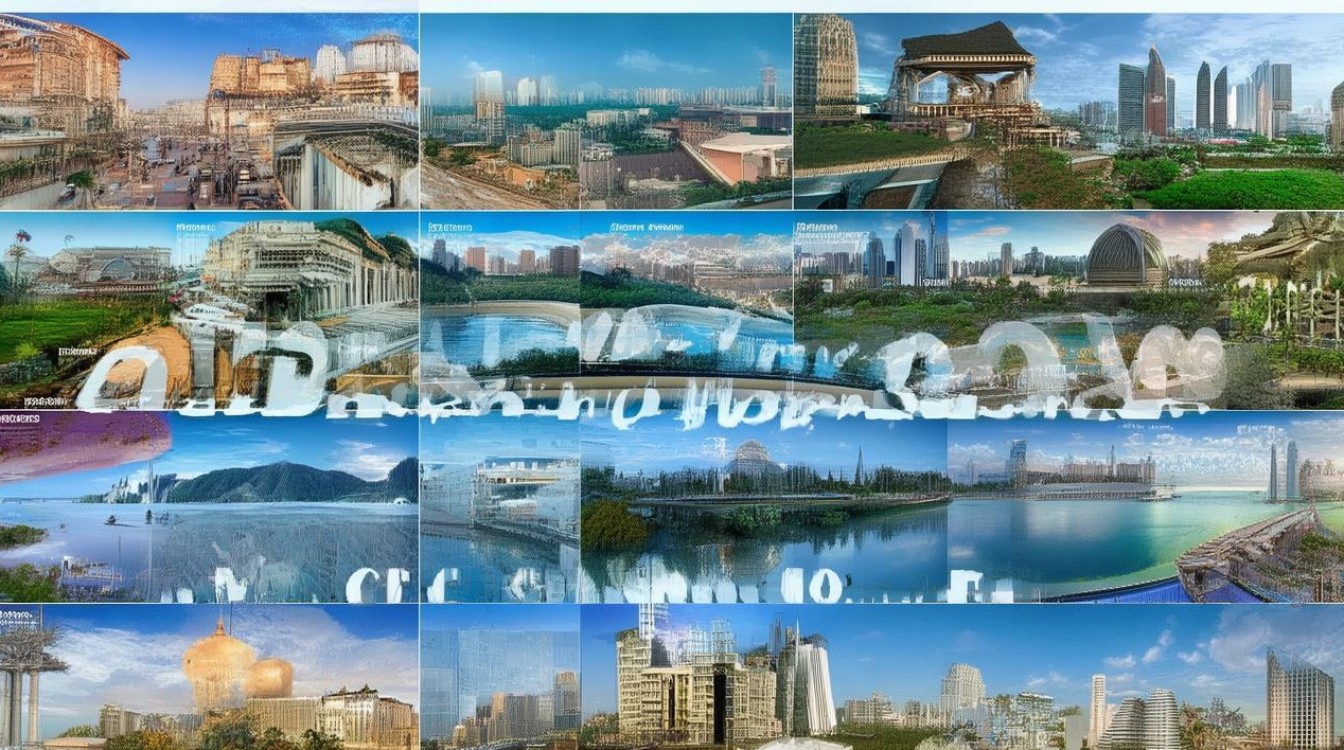 广东十大景点排名