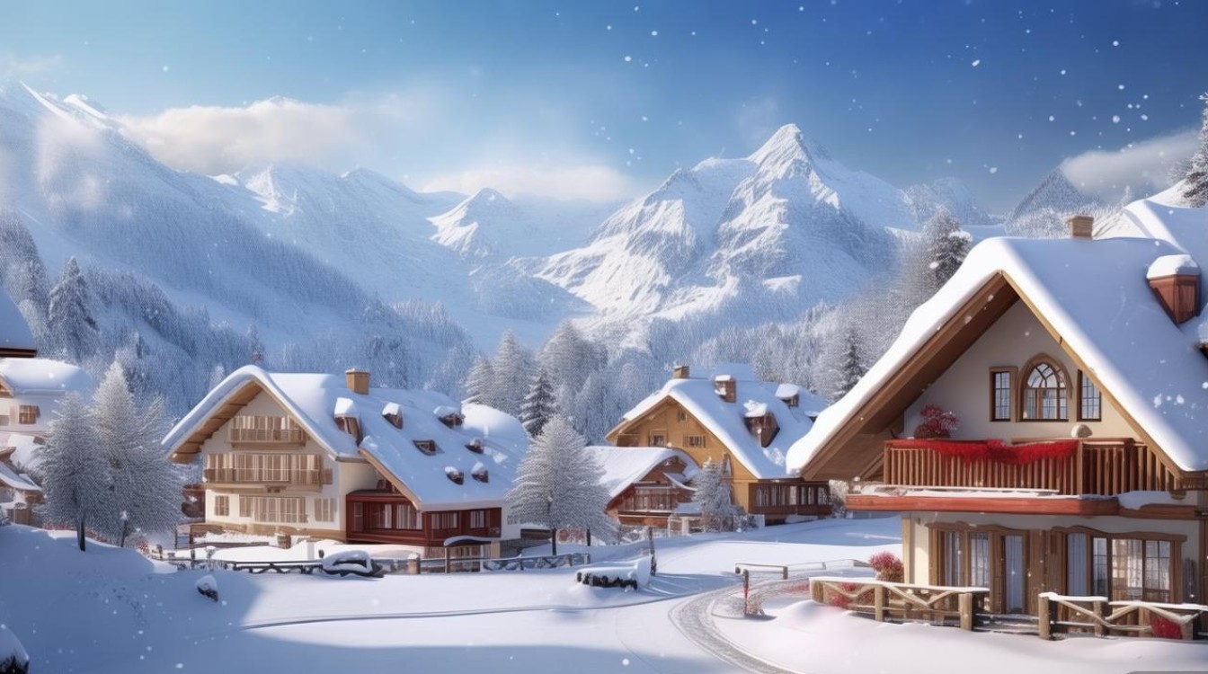 适合冬季旅游景点