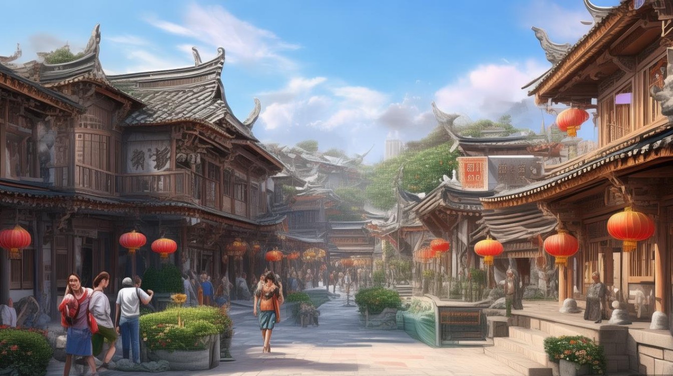 淄博免费旅游景点