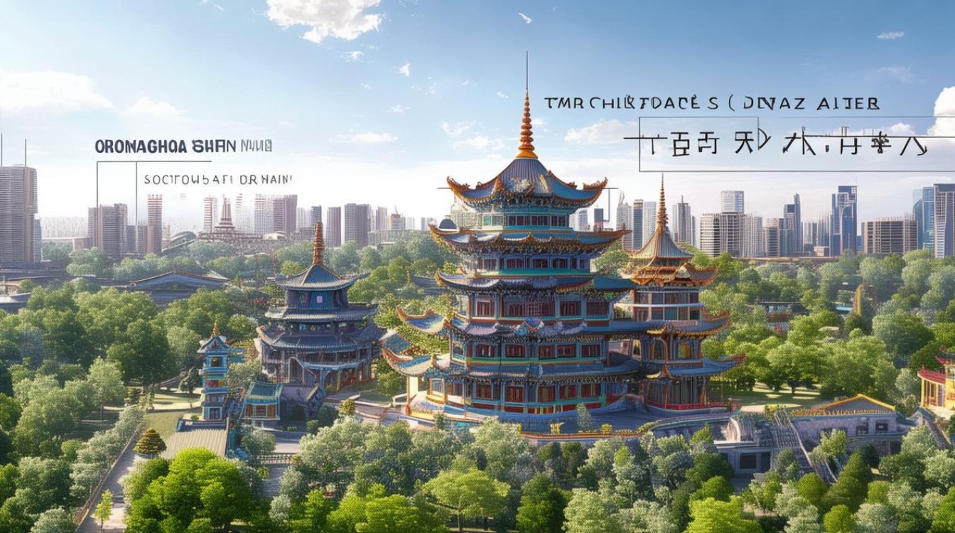 石家庄周围景点