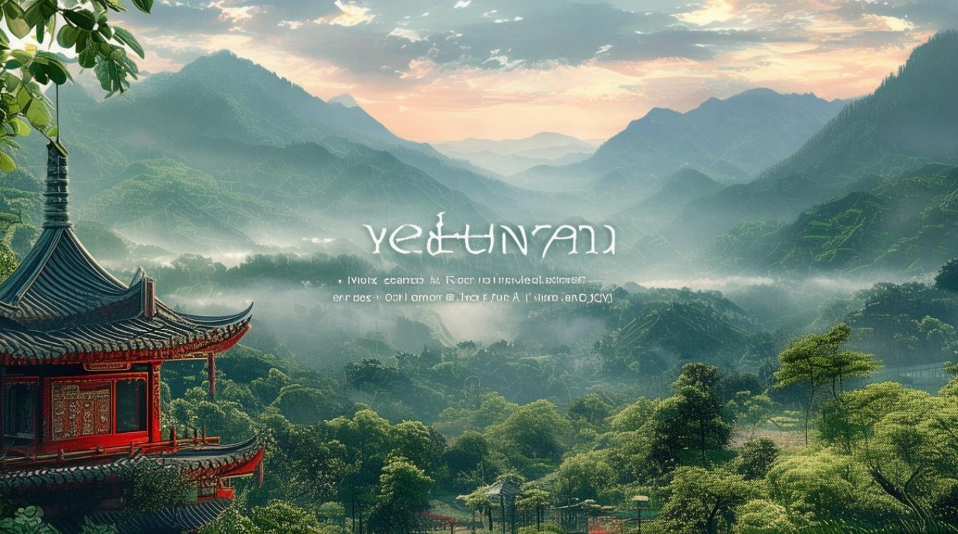 云浮有什么景点