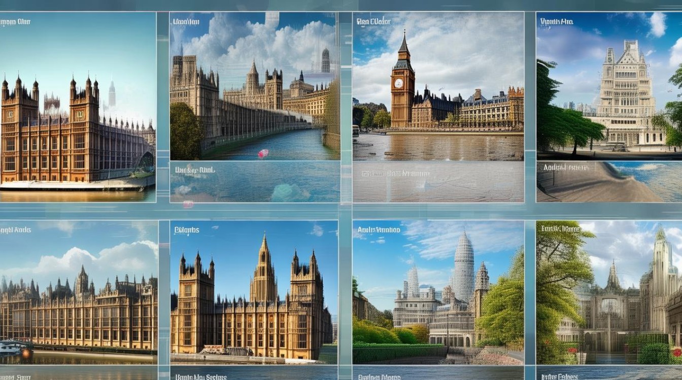 英国十大景点