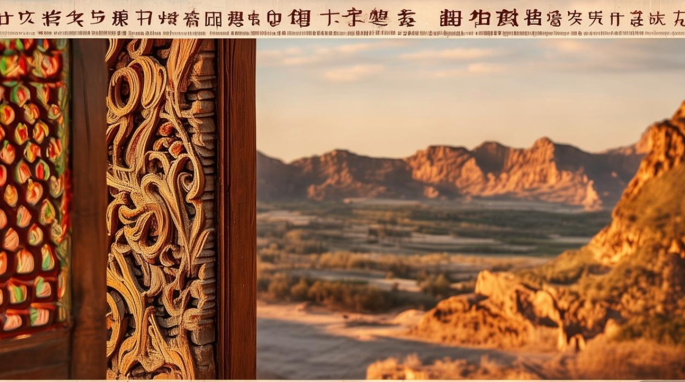 敦煌的景点有哪些