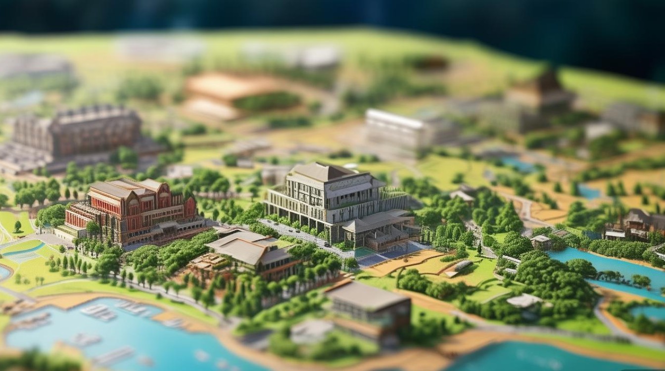 宣城旅游景点大全