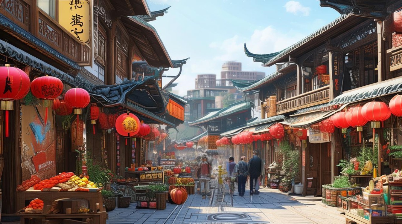 达州的旅游景点