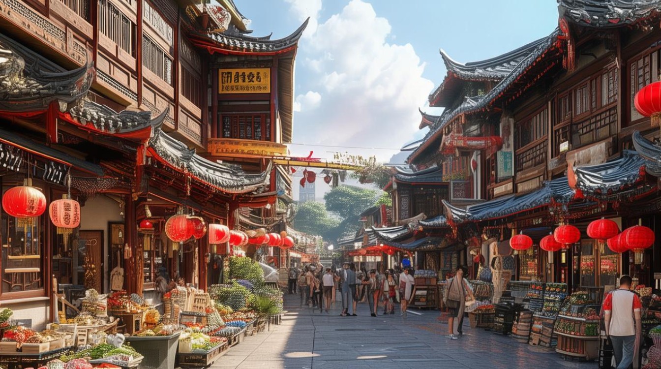 达州的旅游景点