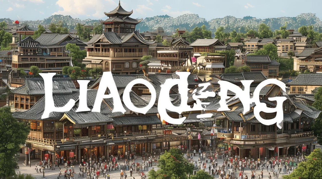 聊城旅游景点介绍