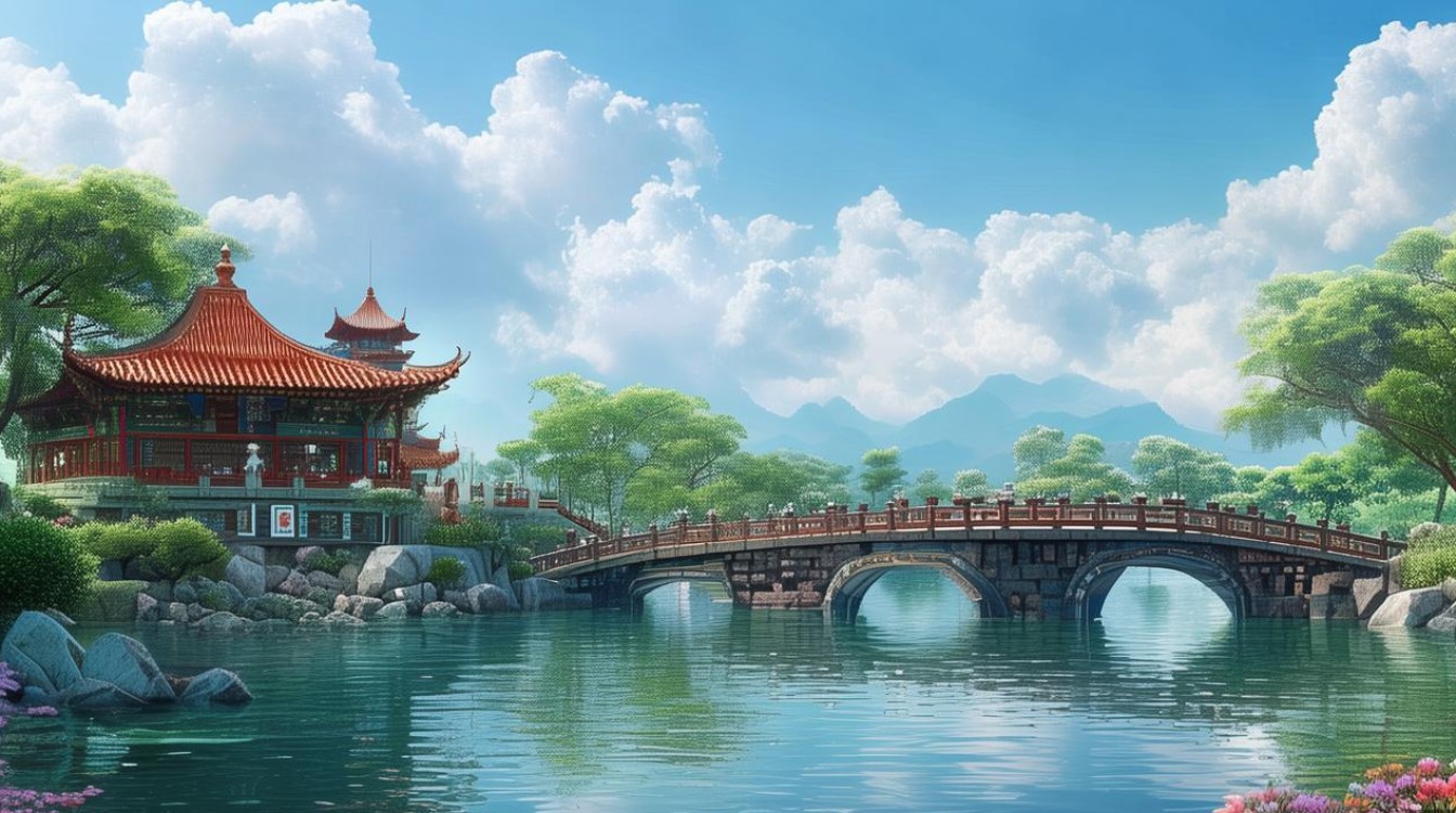 天目湖旅游景点