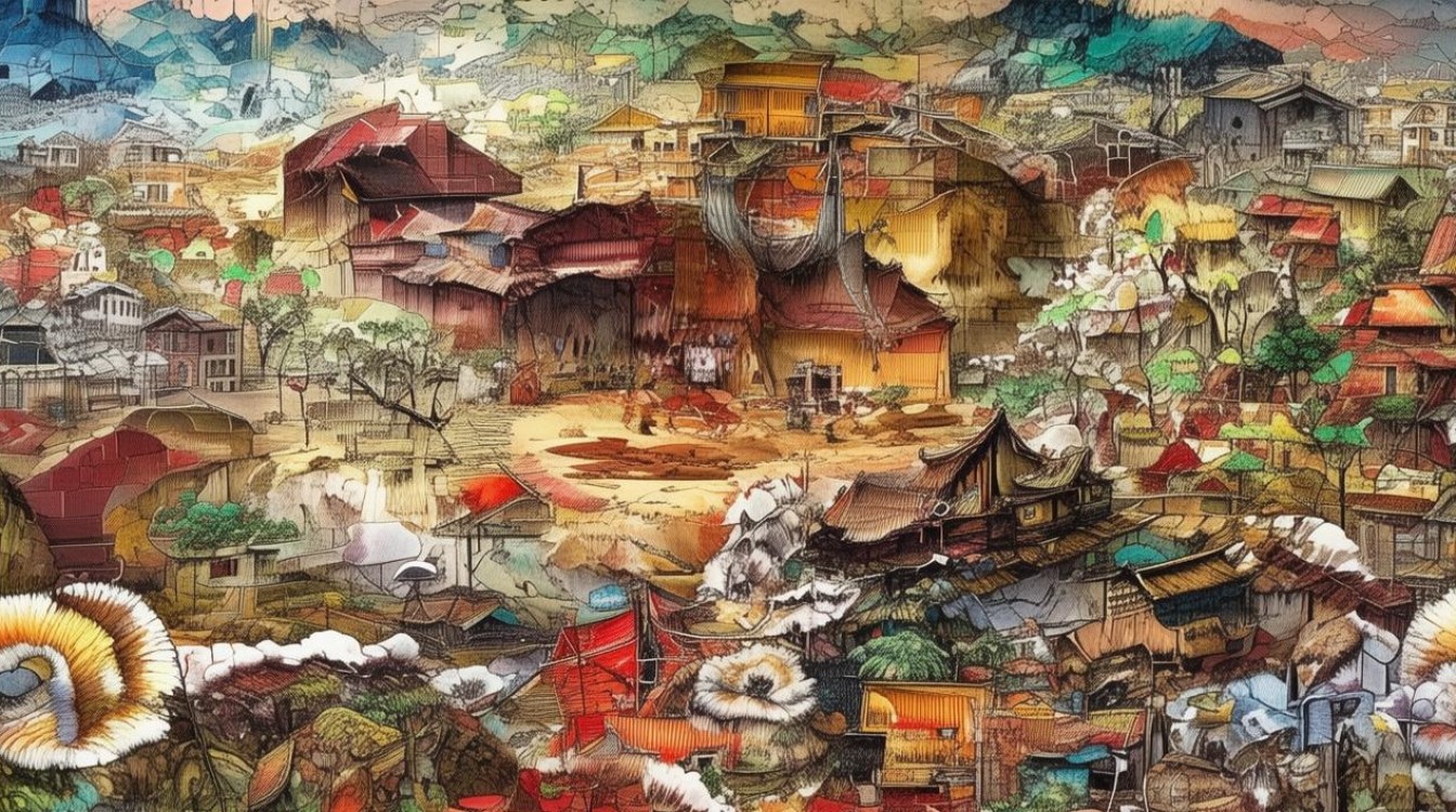 江西好玩旅游景点