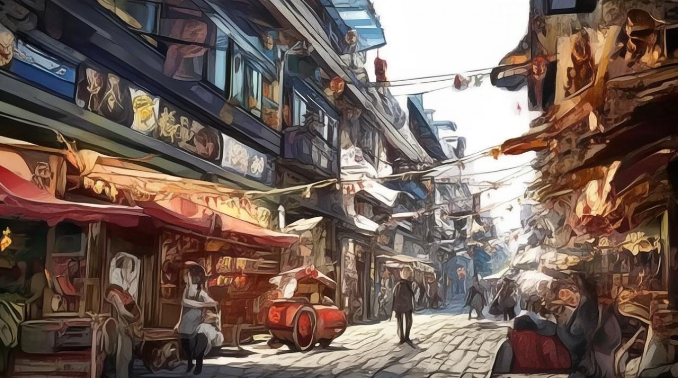 衢州的景点有哪些