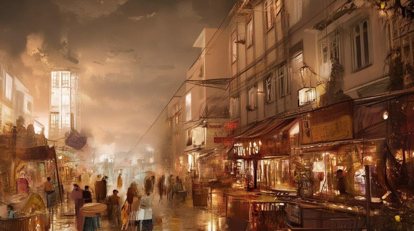 衢州的景点有哪些