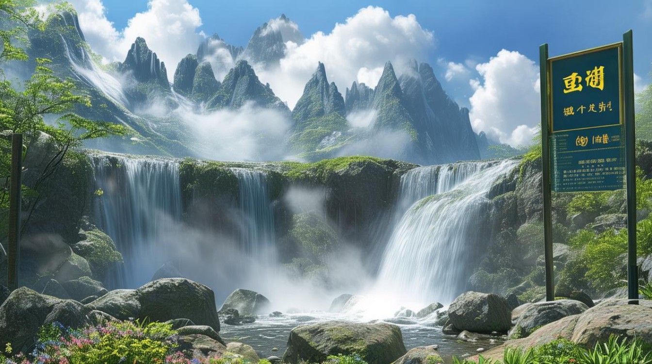 本溪有什么景点