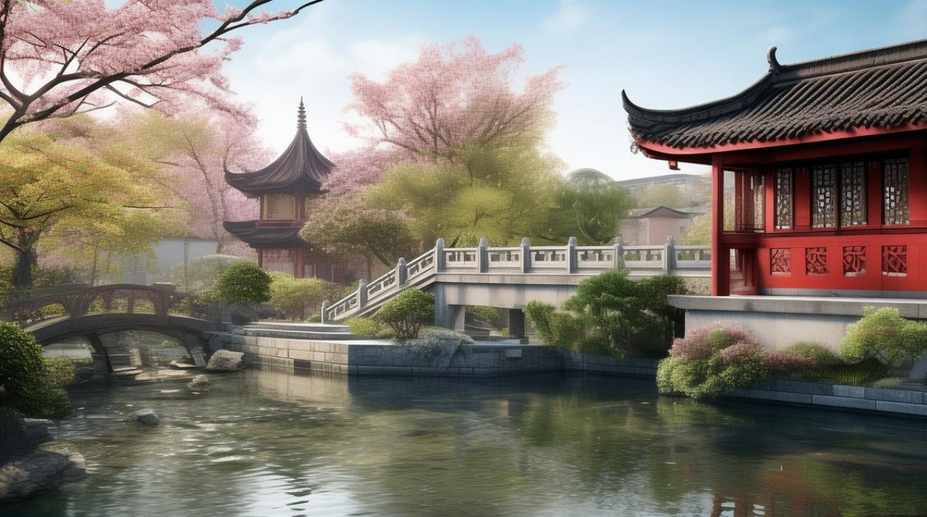 苏州相城区景点