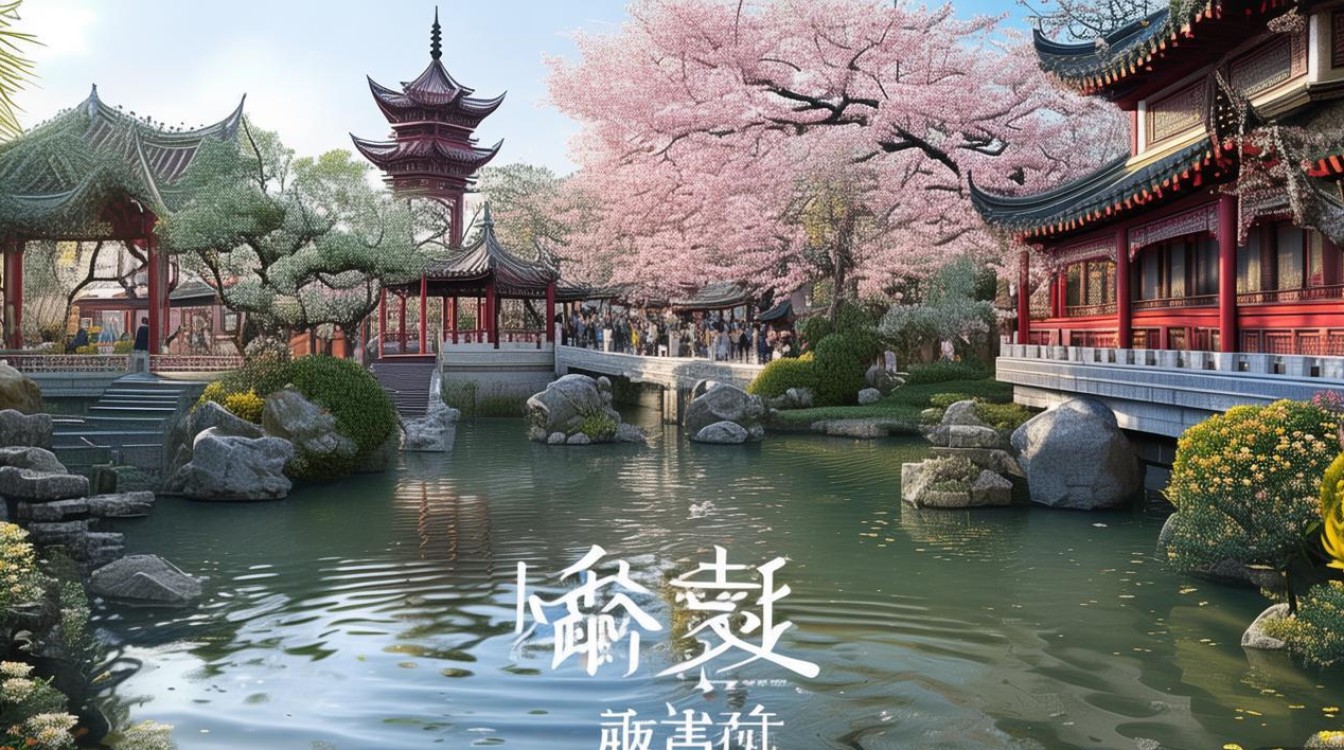 苏州相城区景点