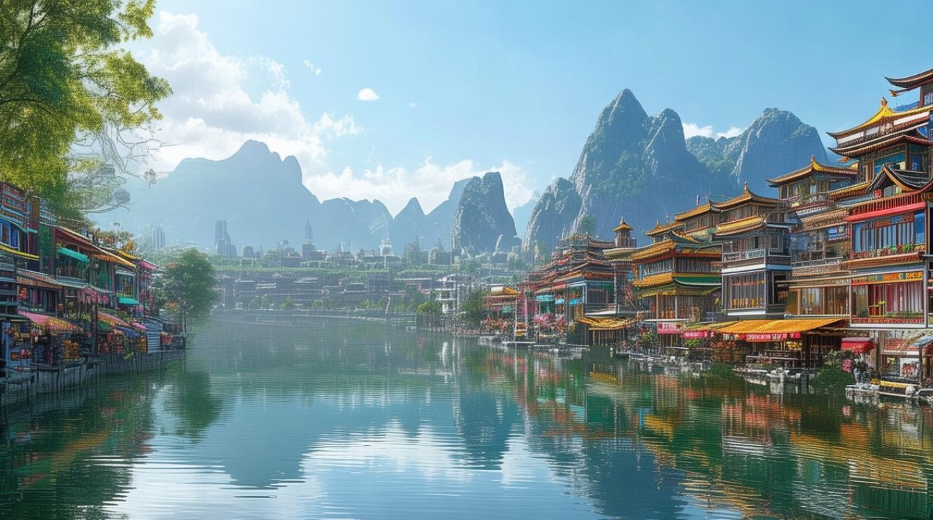 昆明市有哪些景点