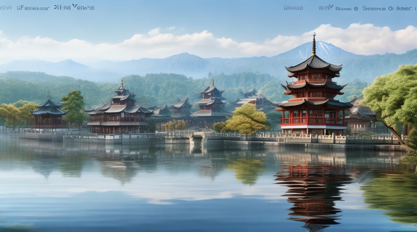 杭州市有哪些景点