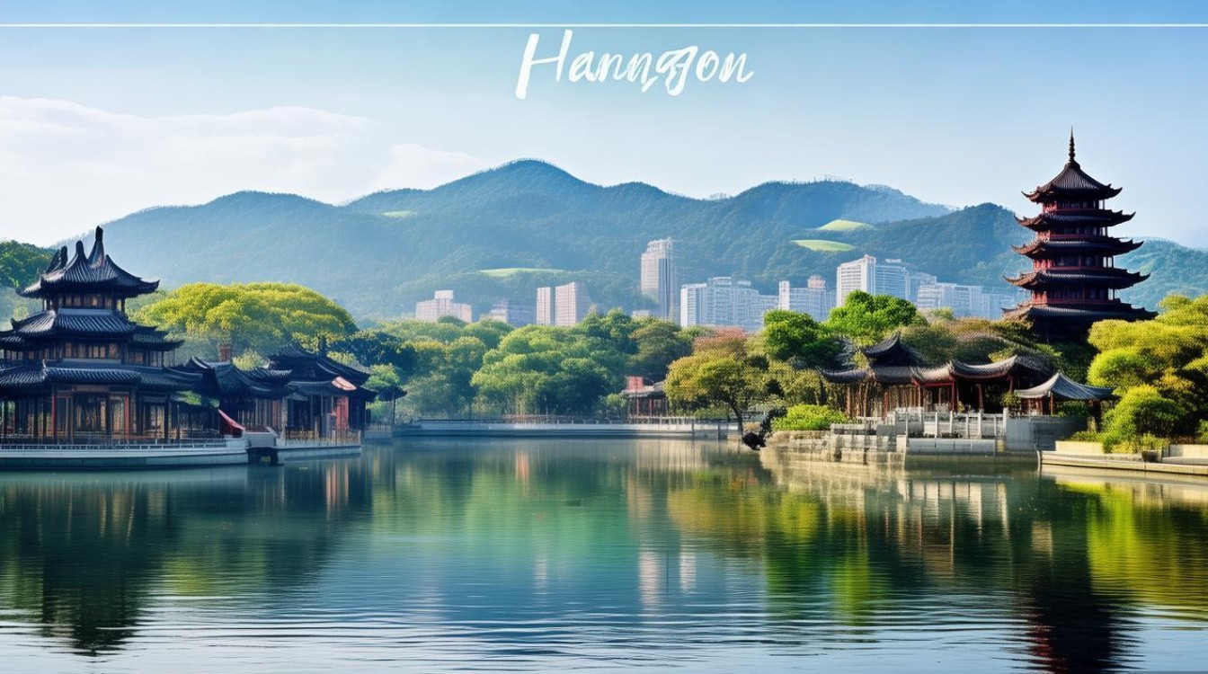 杭州市有哪些景点