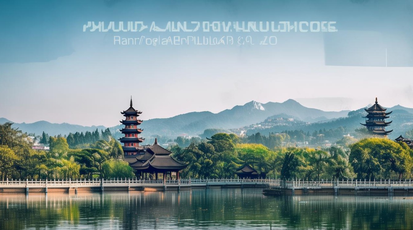 杭州市有哪些景点