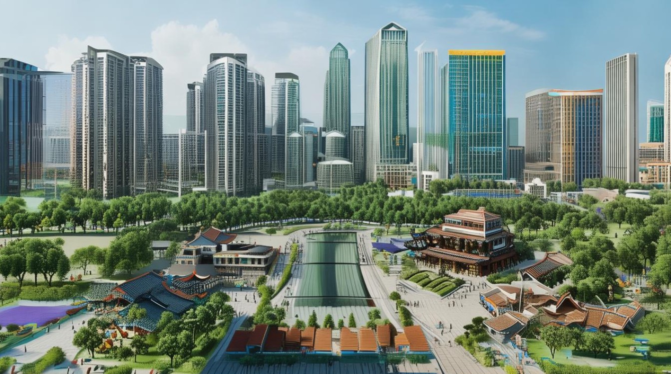 合肥有哪些旅游景点