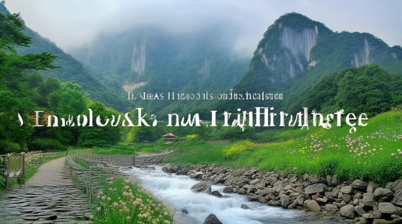 井冈山免费景点