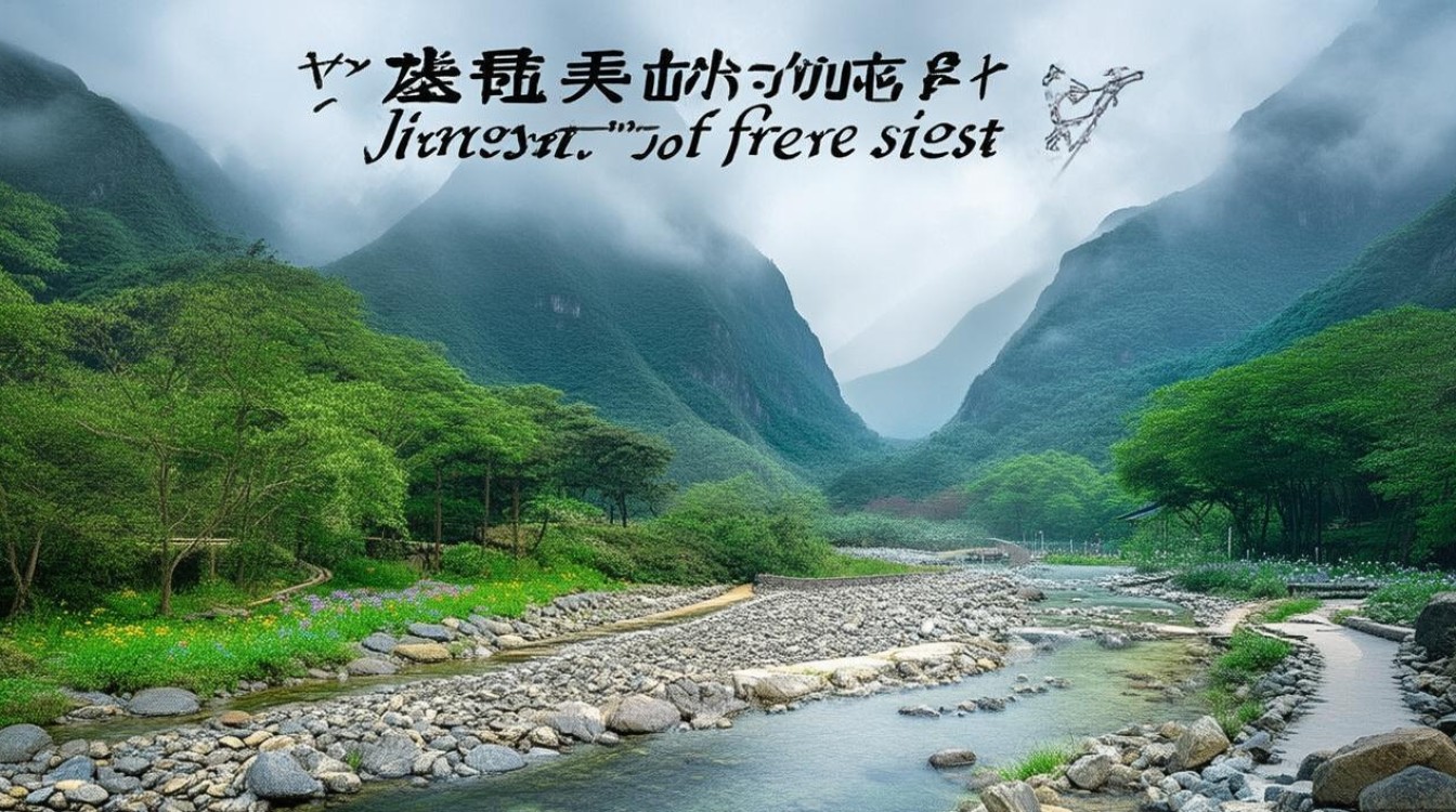 井冈山免费景点