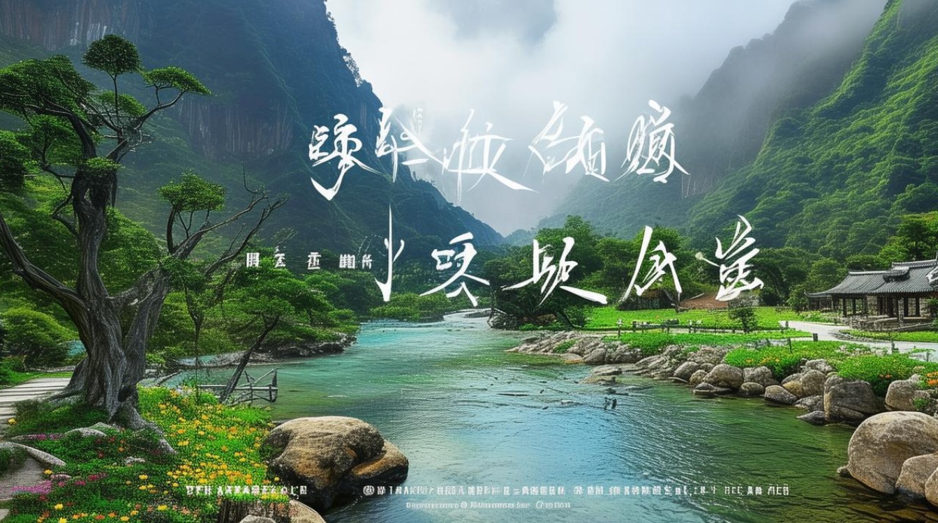 井冈山免费景点