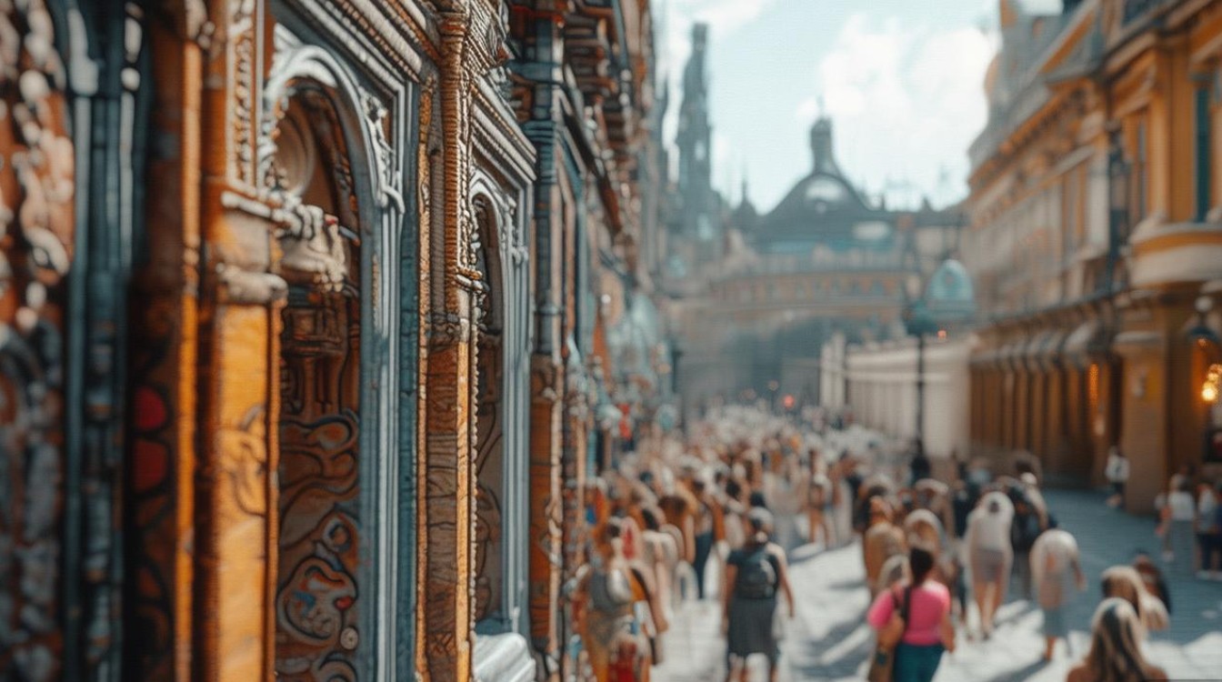 近一点的旅游景点