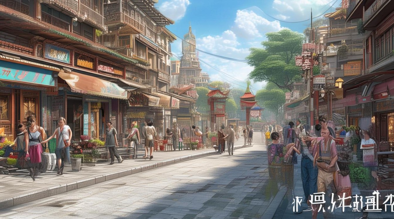 长春附近旅游景点