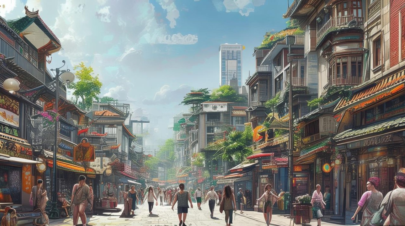 长春附近旅游景点