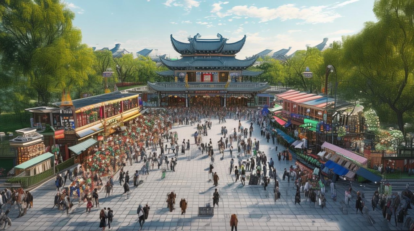 去昆明旅游景点