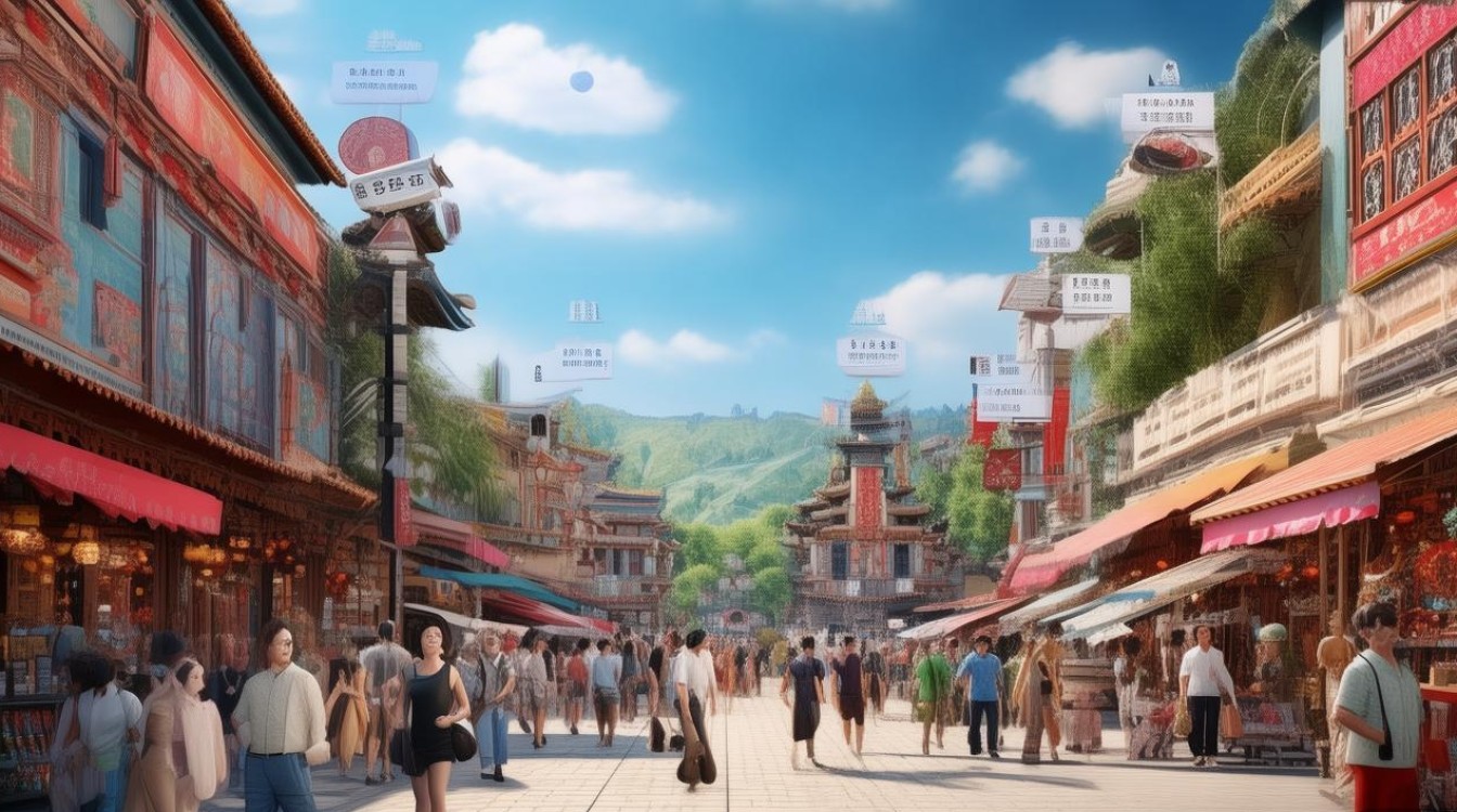 去昆明旅游景点