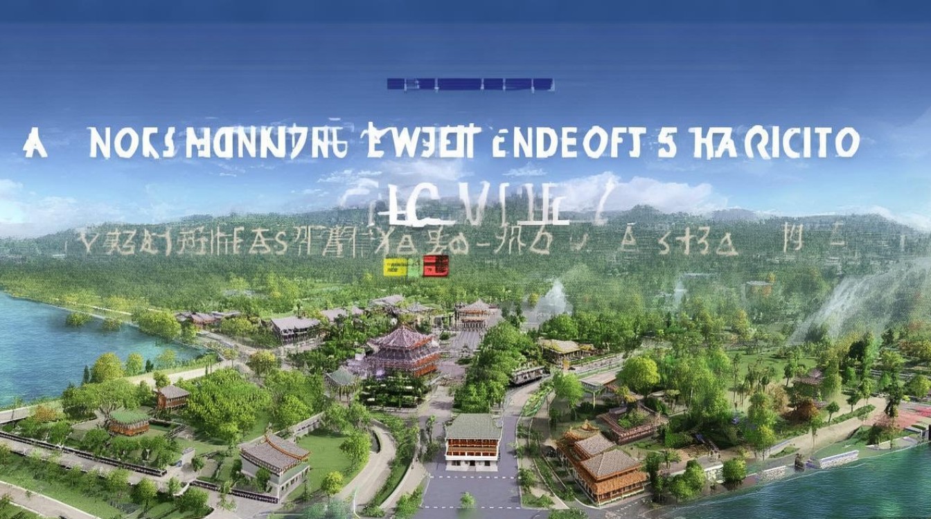 达州旅游景点推荐