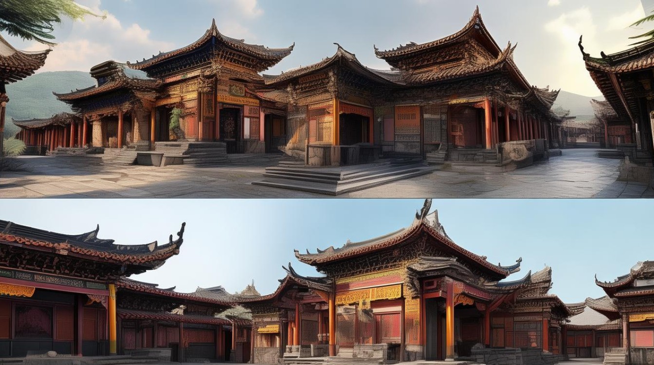 铜仁的旅游景点