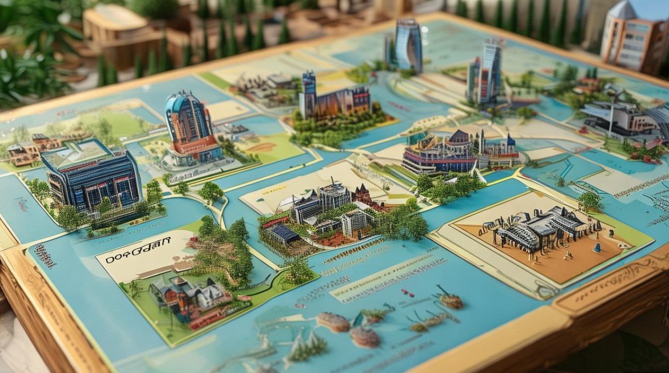 东莞旅游景点攻略