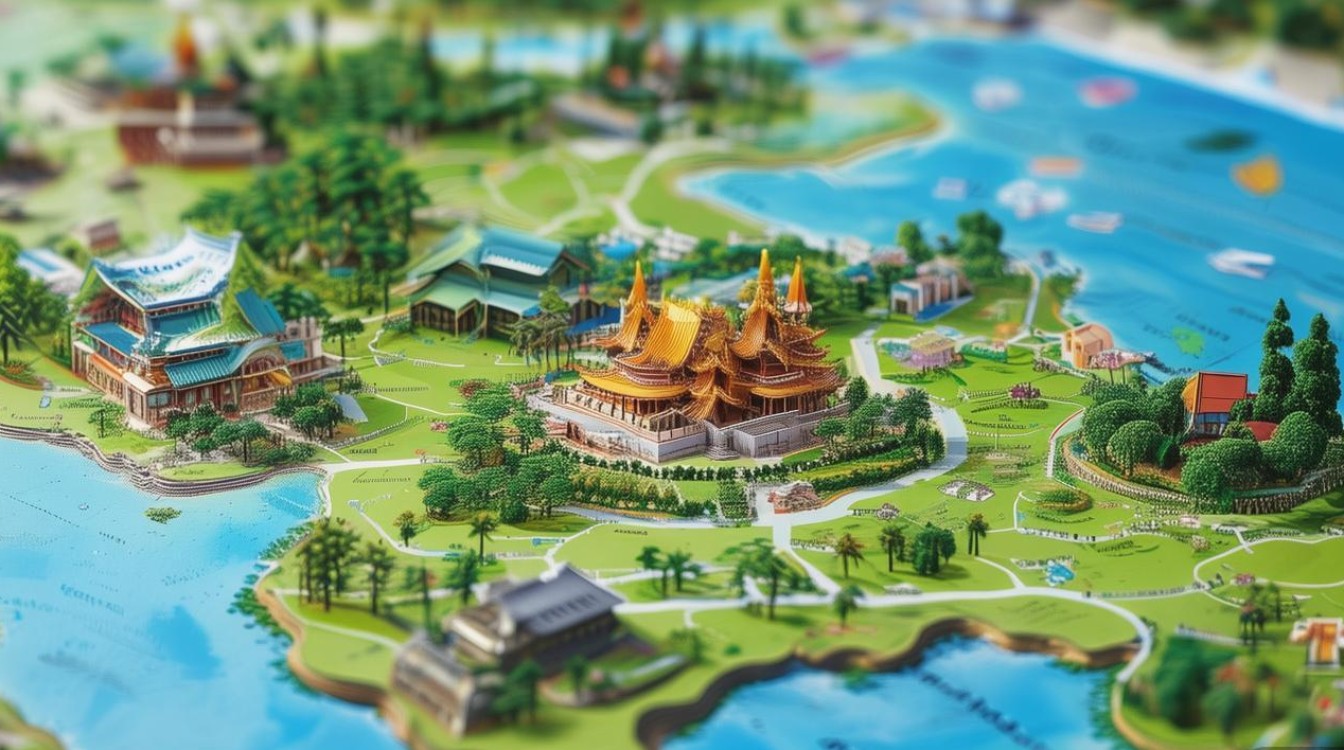 东莞旅游景点攻略