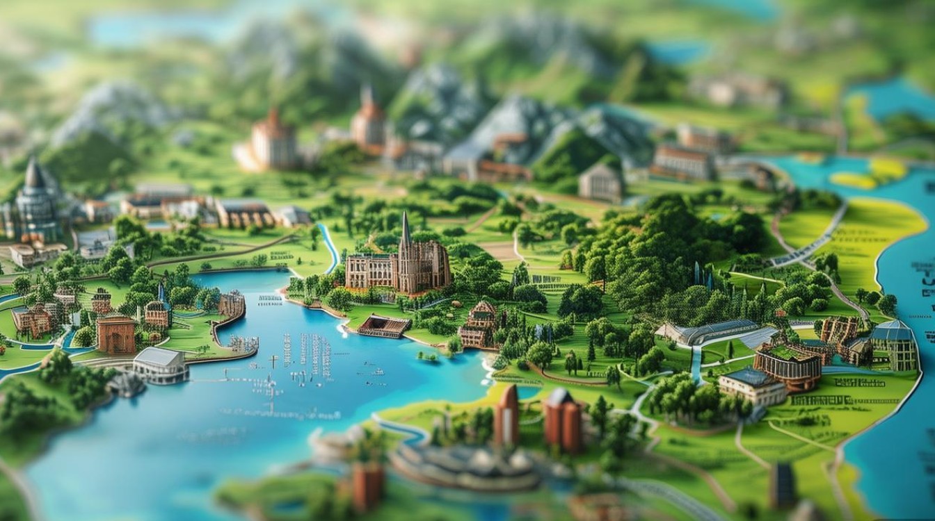 上饶景点旅游攻略