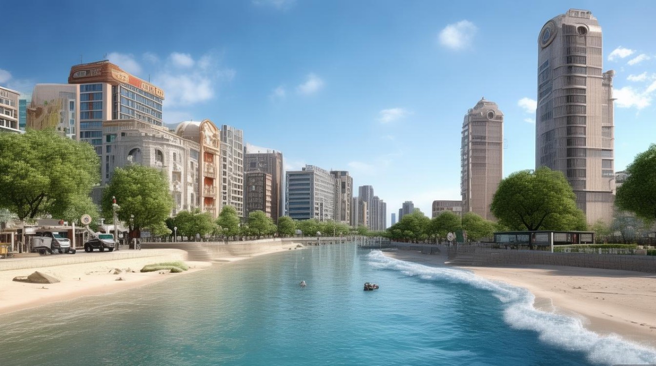 大连游玩的景点